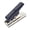silver black, variant on Guitar Pick Maker Guitar Pick Maker for Long Terms Performances Ergonomic Design Suitable for Musicians and Hobbyists