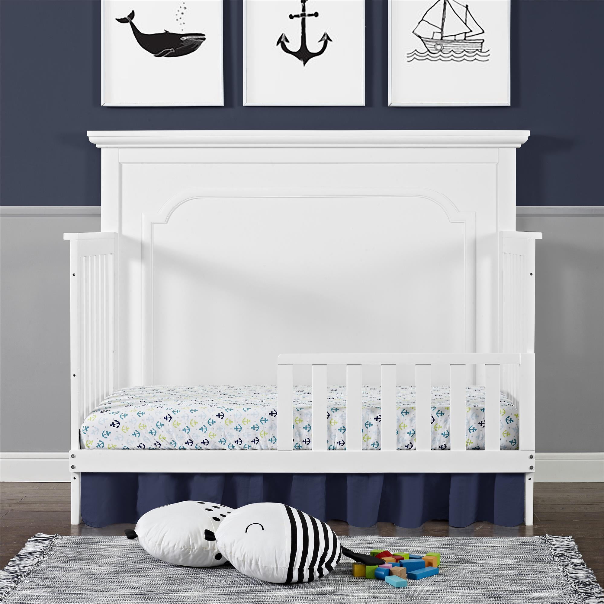 baby relax kellee crib