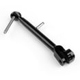 thumbnail image 3 of Motor Genic New Adjustable CNC Aluminum Kickstand For Yamaha YZF R25 R3 MT-03 15-16, 3 of 8