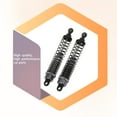 thumbnail image 1 of maskred 2PCS 1:10 Drifts RC Shock Absorber Model Car Spring Damper Professional Removable Maintenance Repair Accessory 100mm, 1 of 6