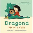 thumbnail image 1 of DRAGONA VIENE A CASA ANAYA INFANTIL Y JUVENIL Papel, 1 of 2