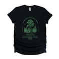 thumbnail image 5 of Sequoia National Park EST. 1890 - Womens Short Sleeve Graphic T-Shirt, 5 of 9