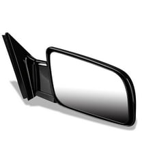 DNA Motoring Powered Passenger Right Side View Mirror for 1988-2002 Chevy GMC C/K Pickup Truck SUV