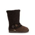 thumbnail image 7 of MUK LUKS Women's Janie Knit Cuff Mid-Calf Boot, 7 of 7