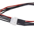 thumbnail image 2 of 10 Pcs 30cm JST-XH 4S Câbles d'Extension Lipo Balance, 2 of 5