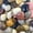 5 Pounds, variant on 2 lbs Small Pebbles for Indoor Plants, 0.8-1.2 Inch Decorative River Rocks for Plants, Landscaping, Succulents Potted, Vase, Fish Tank, Stones for Planter and Outdoor Garden Rocks