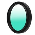 thumbnail image 4 of Loewten Gradient Filter, 40.5mm Lens Filter Waterproof For Cameras, 4 of 8