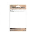 thumbnail image 2 of (2 pack) Tim Holtz Watercolor Cardstock - 4.25 x 5.5 - 118lb - 20 Pieces, 2 of 3