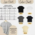 thumbnail image 5 of Fashion Halloween Ghosts & Cat Print T-shirts Funny Spooky Season Graphic Tees Short Sleeve Casual Tops Cotton Shirts for Daily Outfits Gray,L, 5 of 5
