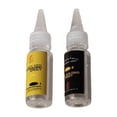 thumbnail image 1 of Pegamento epoxi para cañas de pescar, pegamento para cañas de pescar, pegamento para aparejos de pesca, fácil de usar. A y B 20ml, 1 of 9