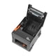 thumbnail image 3 of Impresora termica Qian QOP-T80BL-RI recibos 80mm USB+LAN+Bluetooth ESC/POS 220mm/s códigos 1D y 2D para Windows/Android/Mac/iOS/Linux, 3 of 11