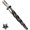 5/8", variant on 1/2" Reamer Drill Bit for Metal, M2 HSS Taper Reamer for Steel, Alloy, , Plastic to , Enlarge Holes - 5-Spiral Flutes, 1/2" Non-Slip Shank, 12mm  Reamer, Bridge Construction Reamer