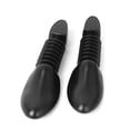 thumbnail image 3 of 1 Pair Mens Shoe Tree Stretcher Shaper Spring US Size 7.5-11.5 40-45, 3 of 4