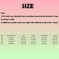 thumbnail image 3 of Leey-World Newborn Baby Girl Boy St Patricks Day Outfit Four Leaf Clover Romper Sweatshirt Waffle Bodysuit Shirts Irish Outfit|Green,3-6 Months, 3 of 8