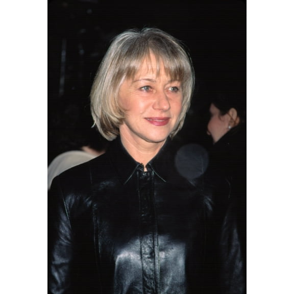 Helen Mirren At National Board Of Review Awards, Ny 172002, By Cj Contino Celebrity (8 x 10)