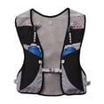 thumbnail image 3 of Mochila Con Chaleco De Hidratación Y Depósito De Agua De 500 Ml Para Ciclismo De Montaña, 3 of 8