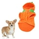 thumbnail image 5 of Ropa de Otoño para Perros ANGGREK Ropa de Calabaza Forro Polar Suave Medianos Y Grandes, 5 of 5
