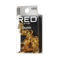 thumbnail image 2 of KISS - RED BRAID CHARM STYLISH COIL HZ50, 2 of 4