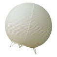 thumbnail image 3 of Paper Lamp Shade, Beautiful Paper Bedside Lamp Shade  for Living Room, 3 of 8
