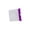 Purple, variant on Yardvibe Self Sealing Medicine Bags, Waterproof Pill Pouch, Reusable Travel Pills Organizer for Medicine or Vitamins, Self-Sealing Zipper Medicine Bags for Daily Use (Green)