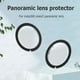thumbnail image 5 of Tapa de cámara de acción de protección de protectores de lente panorámica para Insta360 One X2, 5 of 6