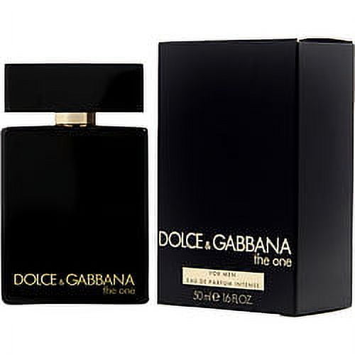 The One by Dolce and Gabbana for Men - 1.6 oz EDP Intense Spray