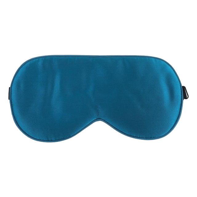 Shisuyan Comfortable Sleep Mask Universal Eye Mask Ultimate Sleeping Aid Smooth Blindfold