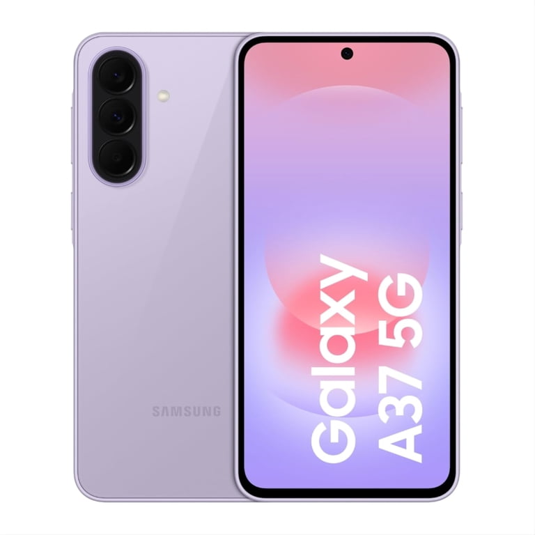 Samsung Galaxy A37 5G (256GB Storage, 8GB RAM) Ai Smartphone
