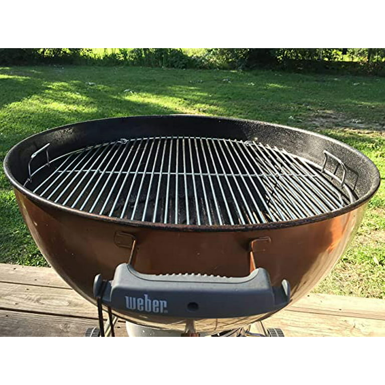 Shop Weber 22 Kettle Charcoal Grill Parts at