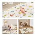 thumbnail image 5 of 50x50 Inch Baby Play Mat - Foldable, Waterproof, and Double-Sided for Toddler Play, 5 of 7