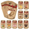 thumbnail image 1 of Paquete de 48 tarjetas de feliz día de San Valentín a granel – Divertidas tarjetas de intercambio de San Valentín para niños y niñas en clase escolar (dulces no incluidos), 1 of 5