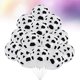 thumbnail image 2 of 35 globos de látex blanco y negro con estampado de vaca de 12 pulgadas, accesorios fotográficos para fiestas, festivales y cumpleaños., 2 of 7