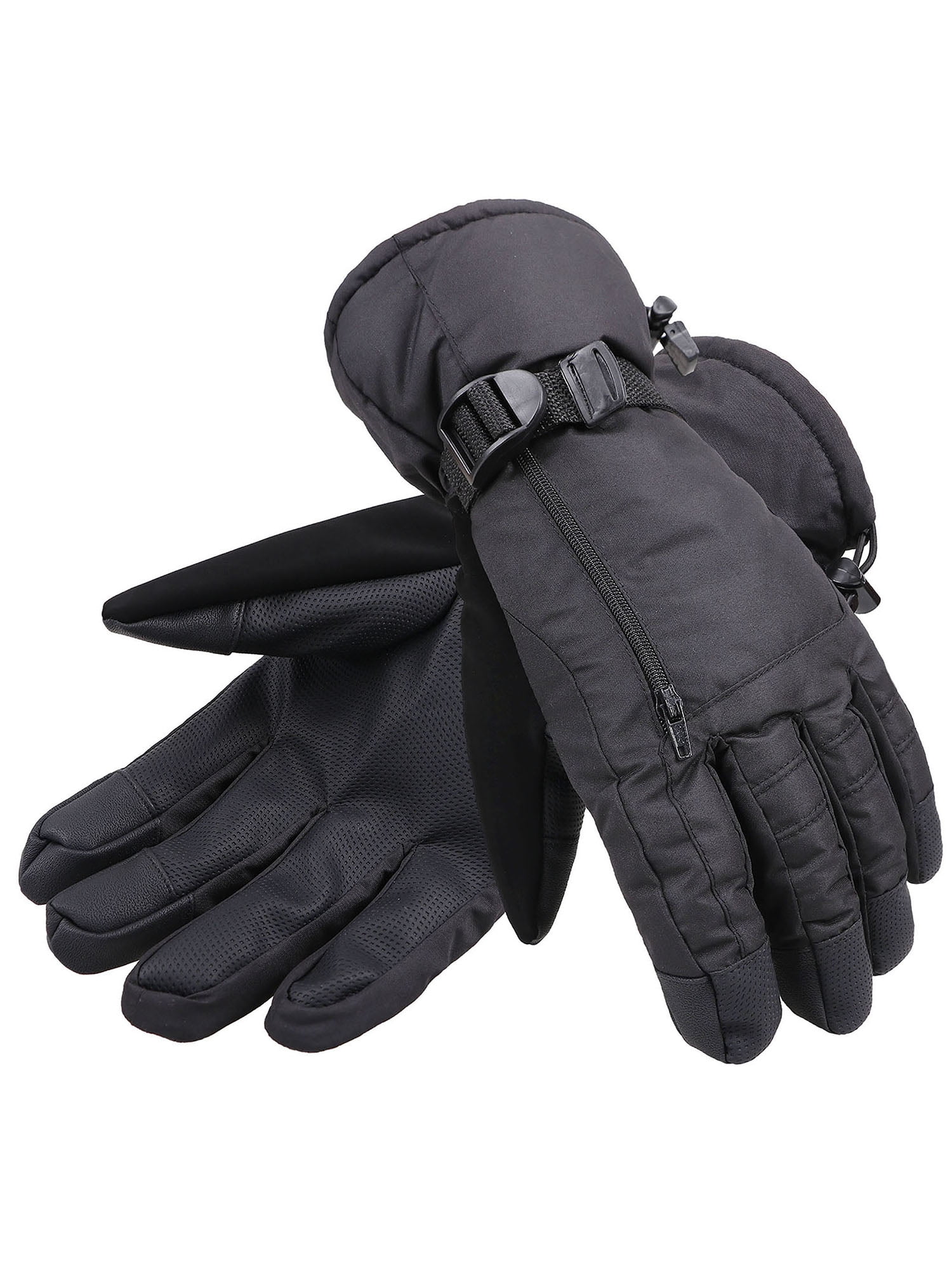 winter ski gloves