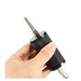 thumbnail image 5 of VB8202 Vibration Meter Digital Vibration Tester Vibration Meter Vibrometer For Long-term Use ,Versatile Frequency, 5 of 6