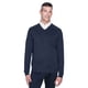 thumbnail image 1 of Jersey de Hombre Cuello V MARINO 4XL Devon & Jones D475, 1 of 1