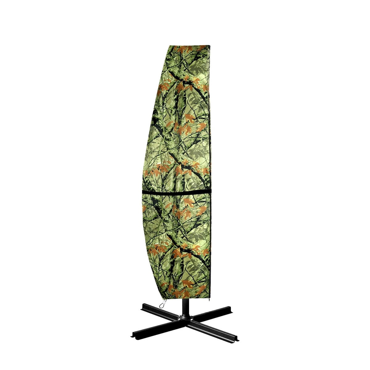 Patio Umbrella Cover Outdoor Waterproof, Simply Shade Outside Offset