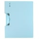thumbnail image 1 of Carpeta de plástico, carpeta de almacenamiento de archivos de papel de examen, carpeta con bandeja para bolígrafos, oficina para profesores y estudiantes Speravity EL014394-02, 1 of 6