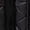 Black, variant on Girls Collarless Quilted Jacket, Full Zip Lightweight Long Sleeve Outer Coat with Pockets, Casual Warm Outerwear for Kids Fall Winter