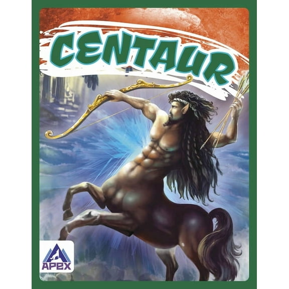 Centaur (Hardcover)