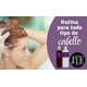 thumbnail image 4 of JYE Kit Shampoo y Acondicionador de Biotina, Tratamiento anticaída, fortalecimiento de cabello, ayuda a la minimizar la caída del cabello. Fuerza y Brillo en tu cabello. Presentación 1 Litro cada uno, 4 of 5