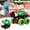 D, variant on ‌Dinosaur Pull Back Cars for Kids - 6 Pack Mini Inertia Toy Vehicles with Realistic Dino Designs, Toddler Educational Toys for Boys Girls Age 2 3 4 5 6 (B)‌