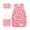 #11Hot Pink_3pc#, variant on Bow Backpack for Women Kawaii Coquette Nylon Backpack Set Cute College Laptop Rucksack Fashion Travel Daypack,3Pcs ,Brown