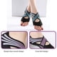 thumbnail image 4 of Calcetines Antideslizantes Eigraketly para Yoga Ballet Pilates Ropa Deportiva Verde S, 4 of 6