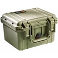 thumbnail image 2 of Pelican 1300 Case with Foam (Olive Drab), 2 of 2