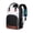 Khaki, variant on Laptop Backpack for Women Bag with USB Charging Port, 15.6 Inch Work Travel Backpack, College Bookbag Waterproof Business Computer Backpack Anti-theft Casual Backpacks for Nurse Teacher
