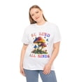 thumbnail image 4 of Hippie Be Kind T-Shirt, Hippie Mushroom Groovy Shirt, Hippie ID-0221-UMUC, 4 of 10