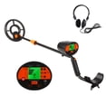 thumbnail image 1 of Amdohai Outdoor Underground Metal Detector Easy Installation Gold Metal Finder Treasure Hunter Sensitivity Adjustable for Gold, 1 of 8