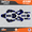 Blue, variant on Kalair GFX Graphics Kit for Kawasaki KX65 (1999-2023) Twitch Series