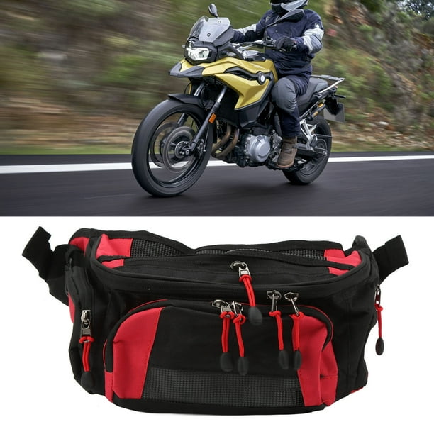 Motorcycle waist pack 2025