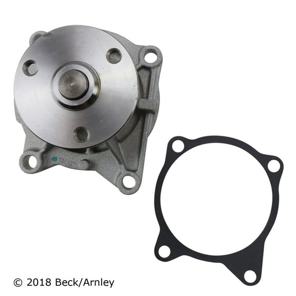 BeckArnley 131-2168 Water Pump